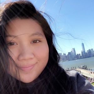 Meet your Posher, Bianca